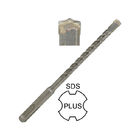SDS plus Hartmetall-den gespitzten Bohrhammer-Bohrer gerade gespitzt für Beton