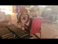 Wärmebehandlung von HSS-Bohrern