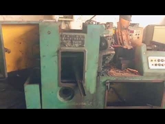 Verfahren für HSS-Bohrer