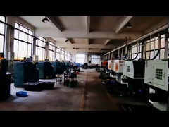 Höhenflossenstations-Bohrer