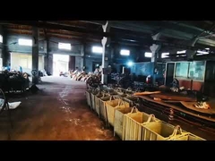 HSS-Bohrerherstellung