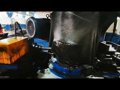 HSS-Bohrer für Metall