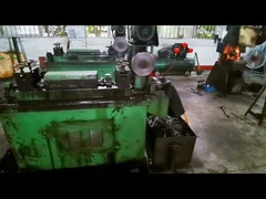 Höhenflossenstations-Bohrer