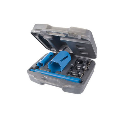 Diamantkernbohrer aus legiertem Stahl für Beton und Granit