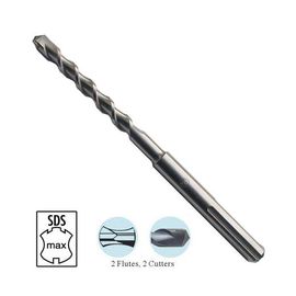 6PCS SDS Plus Hammerbohrstück für Betongranit