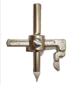 Verstellbarer TCT Lochsäge 20-90mm zum Schneiden von Marmorfliesen