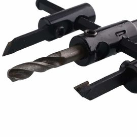 30-120mm Einstellbarer TCT Lochsäge für die Holzbearbeitung