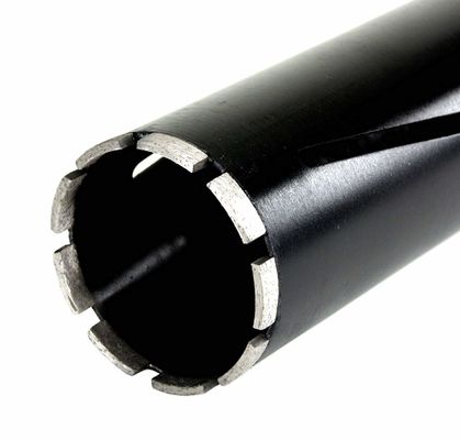 4 Zoll 102mm Trocken Diamant Kernbohrer für Beton und Mauerwerk