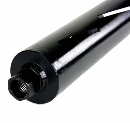 4 Zoll 102mm Trocken Diamant Kernbohrer für Beton und Mauerwerk