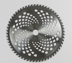 10 Zoll TCT Kreissägeblatt für Freischneider 25,4 mm Bohrung