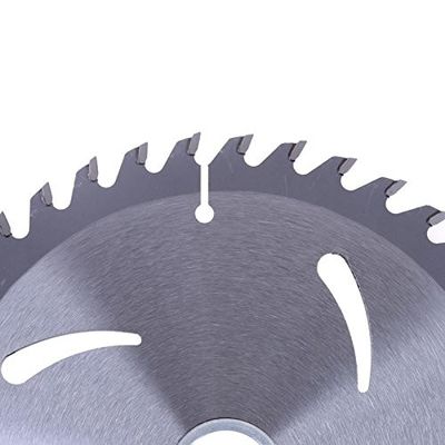 150mm TCT Kreissägeblatt für Holz- und Metallbearbeitung