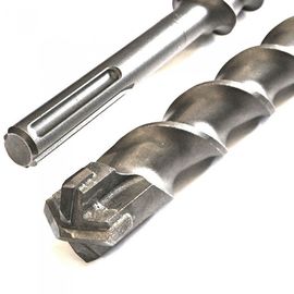 SDS MAX Hammer Drill Bit 12-40mm Kreuzkanten für Beton