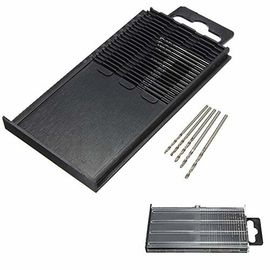 HSS-Mikro-Bohrbits für 0,3-1,6 mm DIN338 für Metall