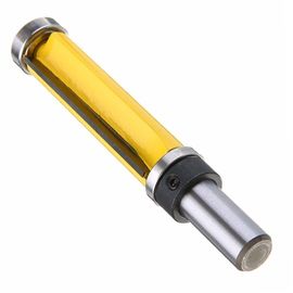 1/2 Zoll Karbid-Tipped Flush Trim Router Bit für die Holzbearbeitung