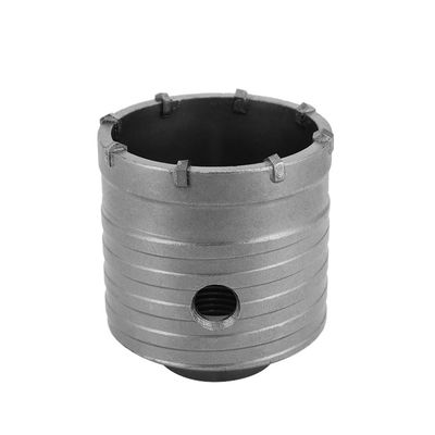 30-160 mm TCT-Lochsäge für Betonwände mit SDS Plus-Riegel