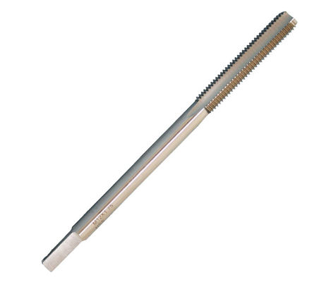 DIN357 HSS M30 Spirale Flöte Nuss Klopf Quadratische Schank