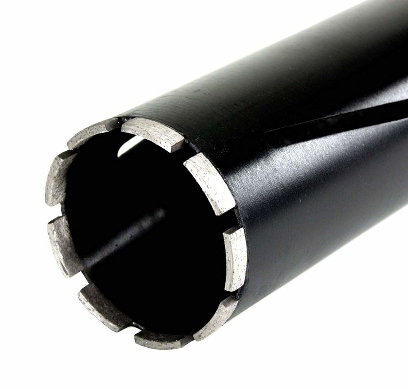 4 Zoll 102mm Trocken Diamant Kernbohrer für Beton und Mauerwerk