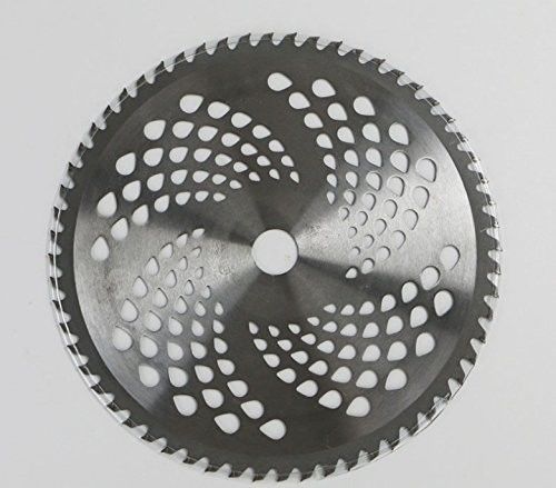 10 Zoll TCT Kreissägeblatt für Freischneider 25,4 mm Bohrung