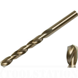 HSS Co8% Bohrstücke DIN338 für Edelstahl 3-13 mm