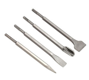 40Cr SDS Plus Gouge-Chisels für Schwerbeton