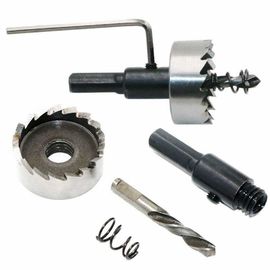 23mm HSS Lochsäge für Edelstahl Eisen Aluminium