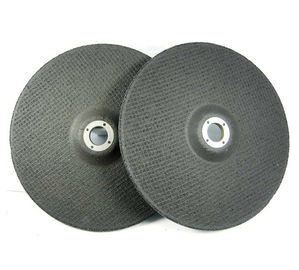 Scheuermittel schnitt Schleifscheibe, Edelstahl/metallschneidende Disketten ab