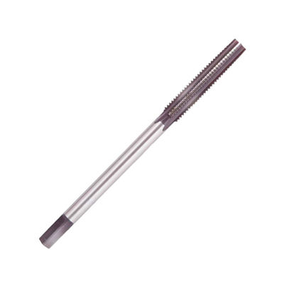 DIN357 HSS M30 Spirale Flöte Nuss Klopf Quadratische Schank